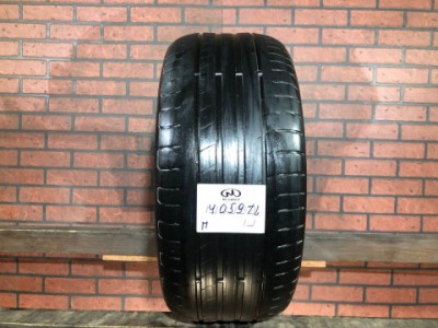 225/50/16 GOODYEAR EFFICIENTGRIP Летние бу