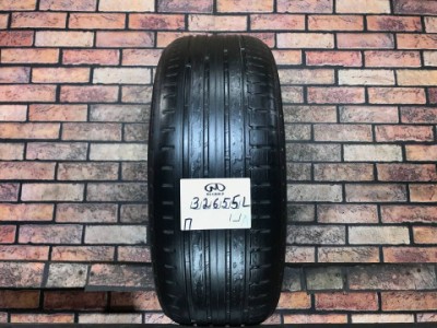 205/55/16 NOKIAN TYRES HAKKA GREEN 2 Летние бу