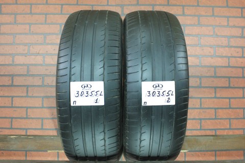 215/60/16 MICHELIN PRIMACY HP Летние бу