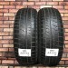 205/60/16 BRIDGESTONE BLIZZAK REVO GZ Зимние нешипованные бу