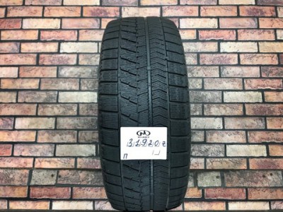 205/55/16 BRIDGESTONE BLIZZAK VRX Зимние нешипованные бу