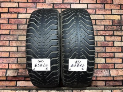 195/65/15 GOODYEAR ULTRA GRIP 500 Зимние шипованные бу