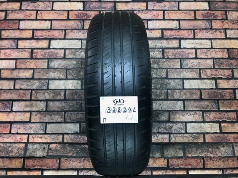 205/70/15 HANKOOK OPTIMO K715 Летние бу