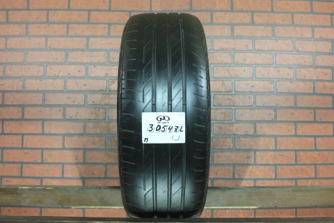 225/45/19 BRIDGESTONE TURANZA T001 Летние бу