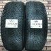 215/60/16 CONTINENTAL CONTIVIKINGCONTACT 5 Зимние нешипованные бу