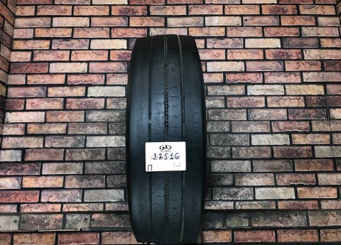 215/75/17.5 BRIDGESTONE R-STEER 002 Грузовые бу