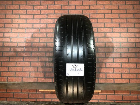 245/50/18 DUNLOP SP SPORT MAXX GT Летние бу
