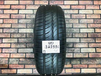 195/65/15 PIRELLI CINTURATO P1 Летние бу