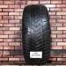 235/55/17 DUNLOP SP WINTER SPORT M2 Зимние нешипованные бу