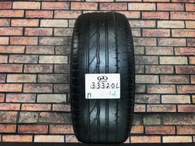 195/50/15 BRIDGESTONE TURANZA ER300 Летние бу