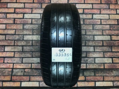 225/45/17 PIRELLI CINTURATO P7 Летние бу