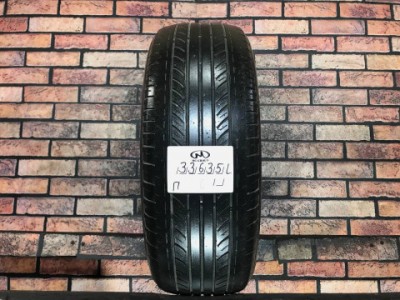 205/60/15 BRIDGESTONE TURANZA GR80 Летние бу