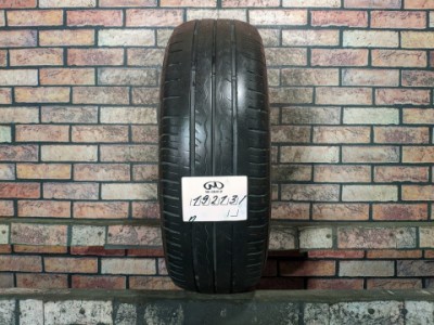 185/65/15 KUMHO SOLUS KH17 Летние бу
