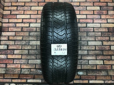 255/55/20 PIRELLI SCORPION WINTER Зимние нешипованные бу