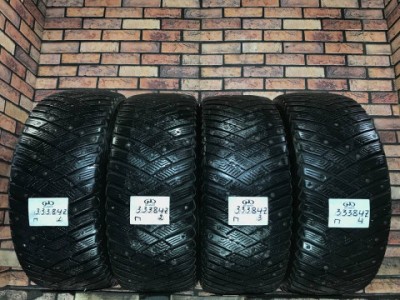 245/50/18 GOODYEAR ULTRA GRIP ICE ARCTIC 2 Зимние шипованные бу