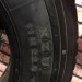 11-22.5 MICHELIN XZU Грузовые бу