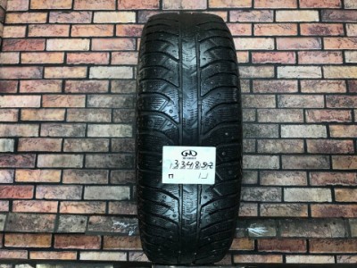 225/65/17 BRIDGESTONE ICE CRUISER 7000 Зимние шипованные бу
