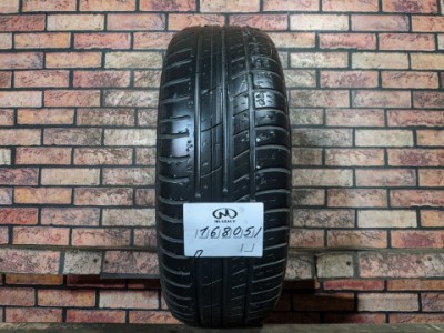 185/60/15 CORDIANT SPORT 2 Летние бу