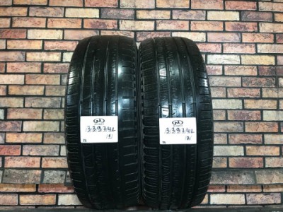 215/65/16 PIRELLI SCORPION VERDE Летние бу