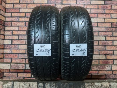 215/65/16 HANKOOK OPTIMO K406 Летние бу