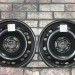 Диски штампованные  Б/У 6*R15  PCD 5*114.3 DIA 55 ET 60