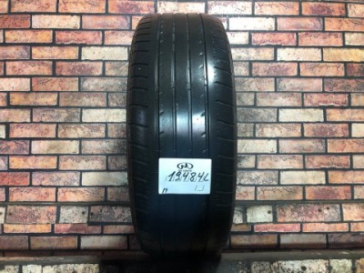 225/55/18 MAXXIS BRAVO HP-M3 Летние бу