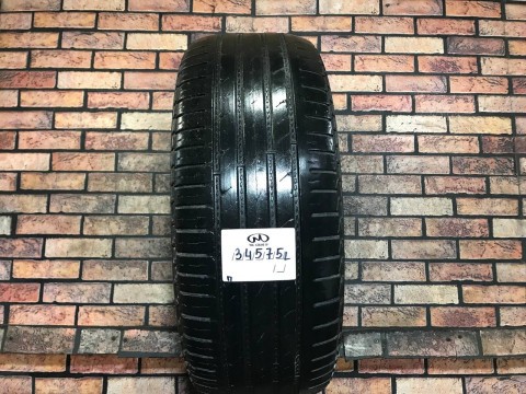 265/65/17 NOKIAN TYRES HAKKA BLUE SUV Летние бу
