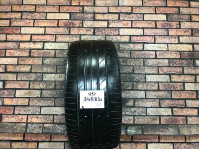 245/40/17 CONTINENTAL CONTISPORTCONTACT 5 Летние бу