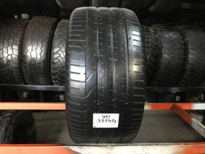 315/35/21 PIRELLI P ZERO Летние бу