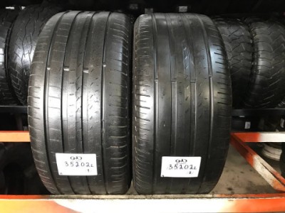275/35/19 PIRELLI CINTURATO P7 Летние бу
