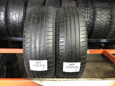 185/65/15 NOKIAN TYRES NORDMAN SX2 Летние бу