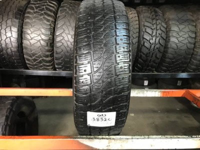 215/70/15 TIGAR CARGOSPEED WINTER Зимние шипованные бу