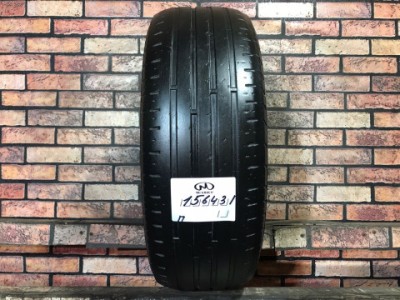 215/60/16 KUMHO ECSTA HS51 Летние бу