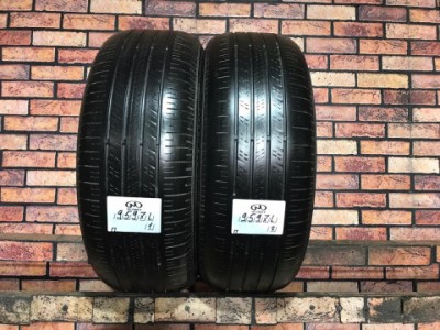 225/55/18 GOODYEAR EAGLE LS Летние бу