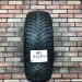 185/65/15 MICHELIN X-ICE NORTH 3 Зимние шипованные бу