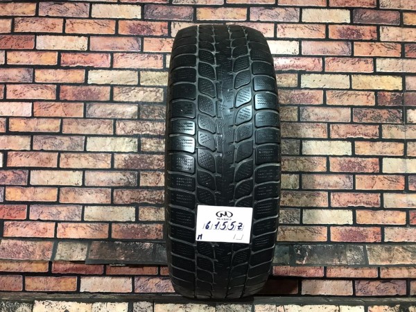 235/70/16 BRIDGESTONE BLIZZAK LM-25 Зимние нешипованные бу