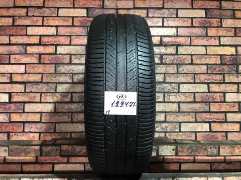 245/50/20 GOODYEAR EAGLE RS-A Летние бу