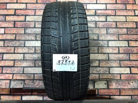 205/55/16 BRIDGESTONE BLIZZAK REVO 2 Зимние нешипованные бу