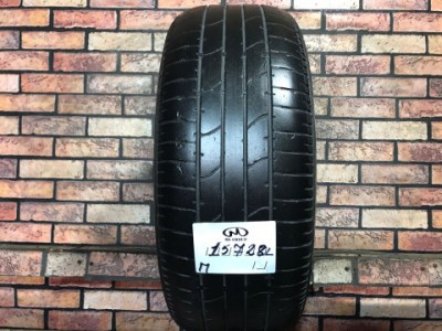 205/55/16 BRIDGESTONE TURANZA  ER30 Летние бу
