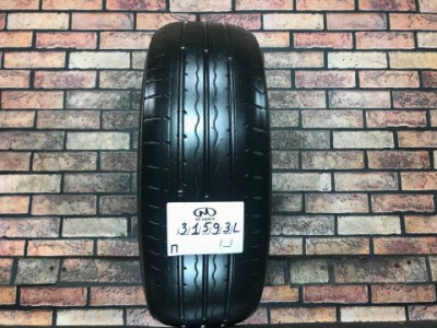 185/60/15 KUMHO Летние бу