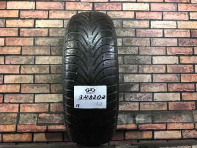 185/65/15 BFGOODRICH G-FORCE WINTER Зимние нешипованные бу