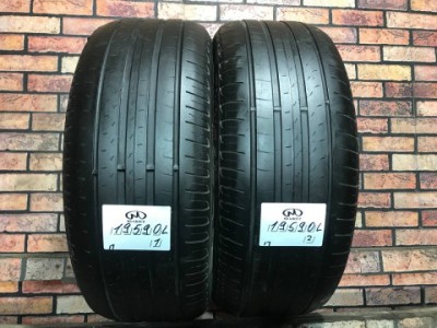 245/45/18 PIRELLI CINTURATO P7 Летние бу