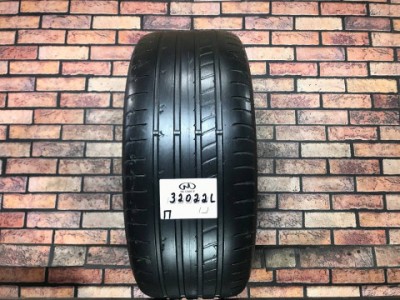 245/40/20 GOODYEAR EAGLE F1 ASYMMETRIC 2 Летние бу