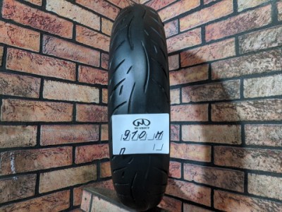 120/70/17 METZELER ROADTEC Z8 INTERACT Мото шины бу