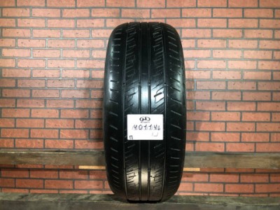 255/55/18 DUNLOP Летние бу