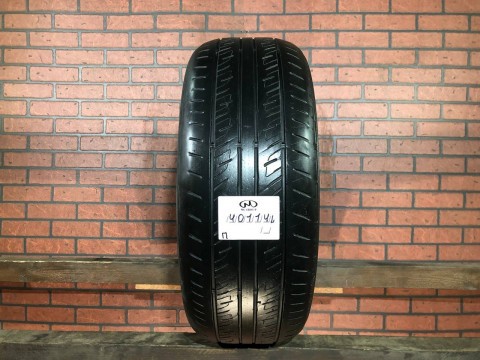 255/55/18 DUNLOP GRANDTREK PT2 Летние бу