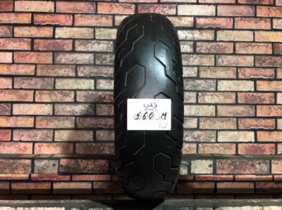 170/70/16 DUNLOP K555 Мото шины бу