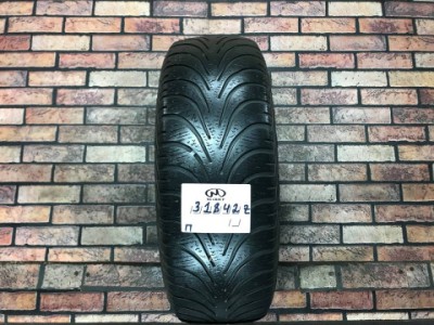 195/60/15 GOODYEAR ULTRAGRIP 6 Зимние нешипованные бу