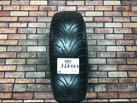 195/60/15 GOODYEAR ULTRAGRIP 6 Зимние нешипованные бу