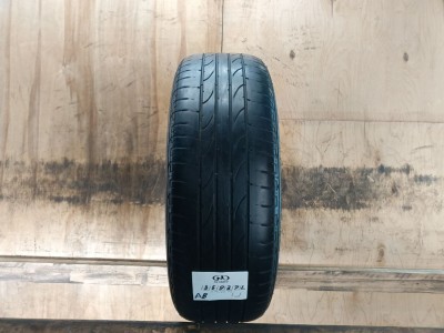 215/60/17 BRIDGESTONE DUELER HP SPORT Летние бу
